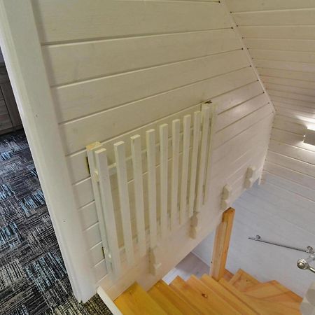 Comfortable Holiday Homes Close To Sea, Grzybowo Гжибово Екстериор снимка