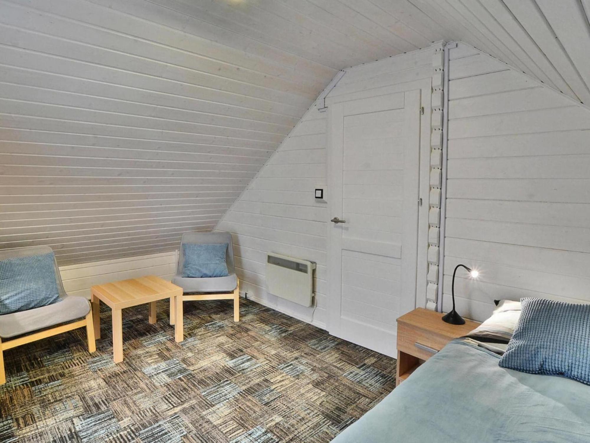 Comfortable Holiday Homes Close To Sea, Grzybowo Гжибово Екстериор снимка
